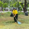 กิจกรรม Big Cleaning Day